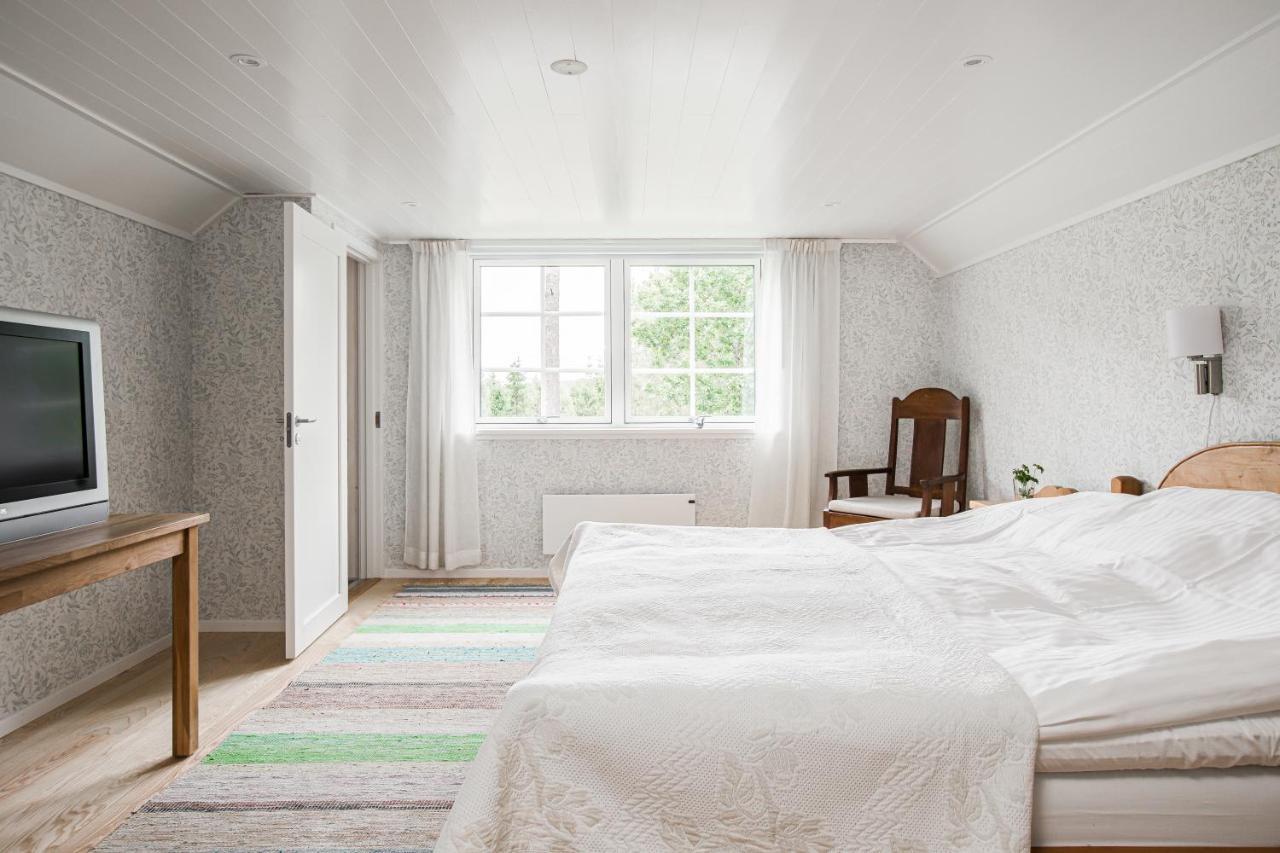 Solar Lake Cottage Jönköping Exterior foto